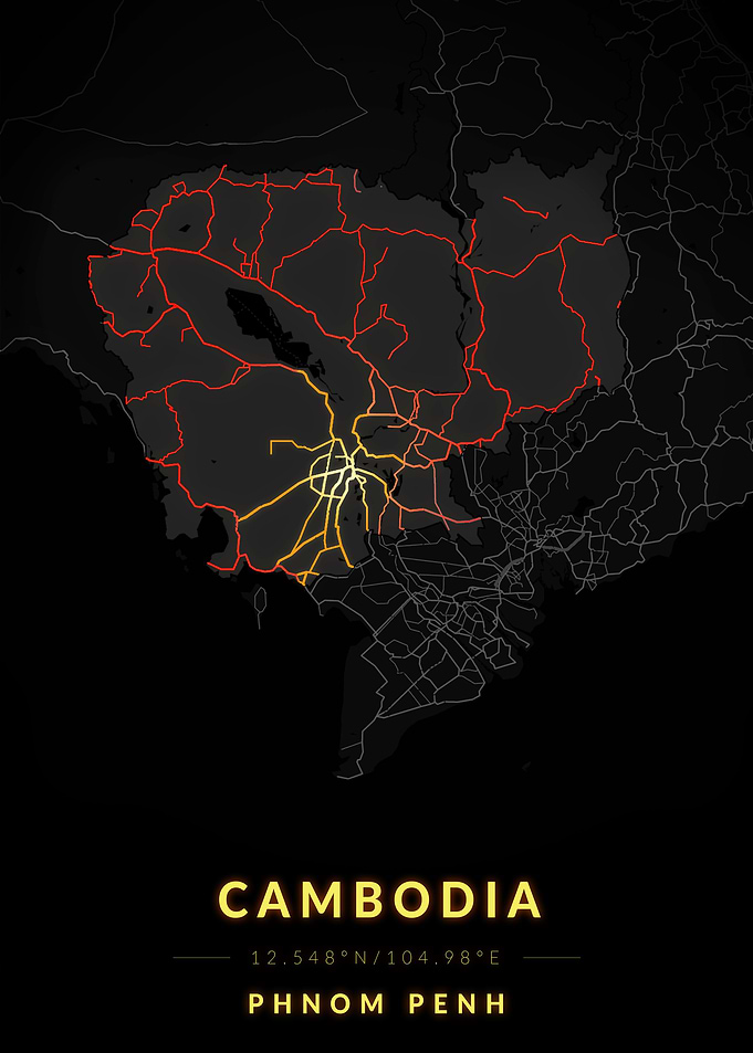 Cambodia