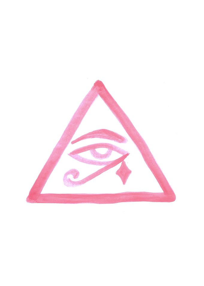 Eye of Lucifer