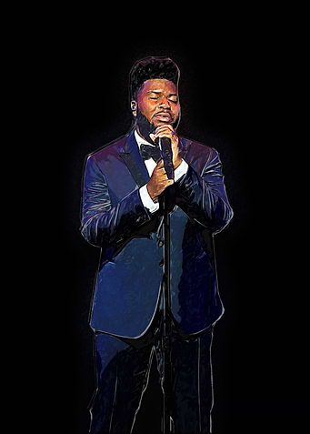 KHALID