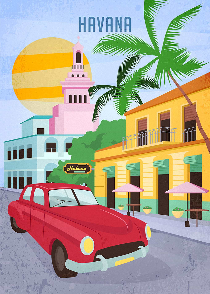 Havana
