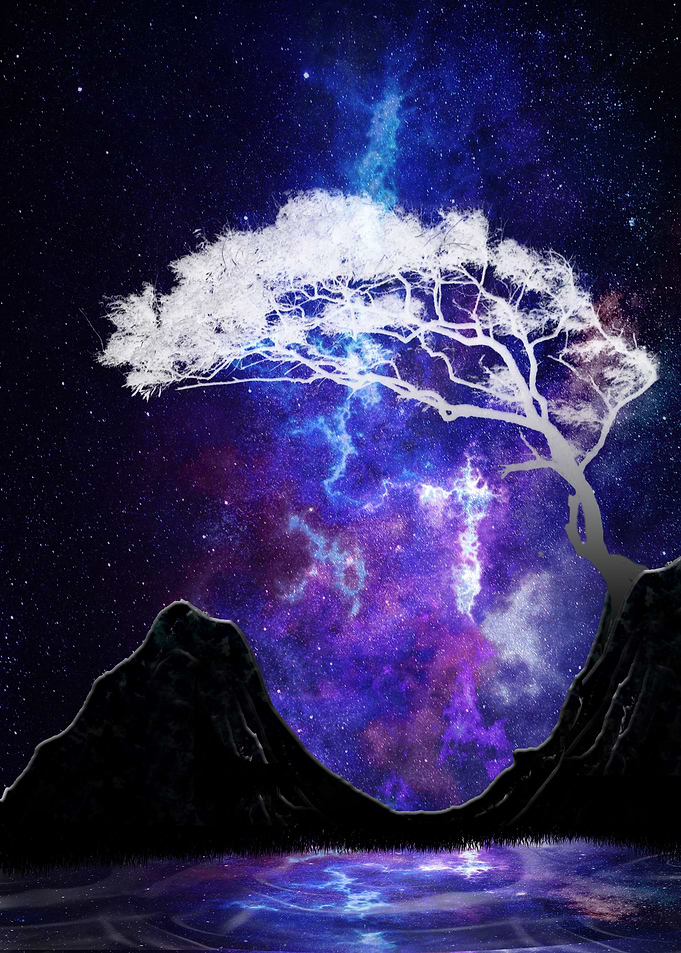 Cosmic Tree