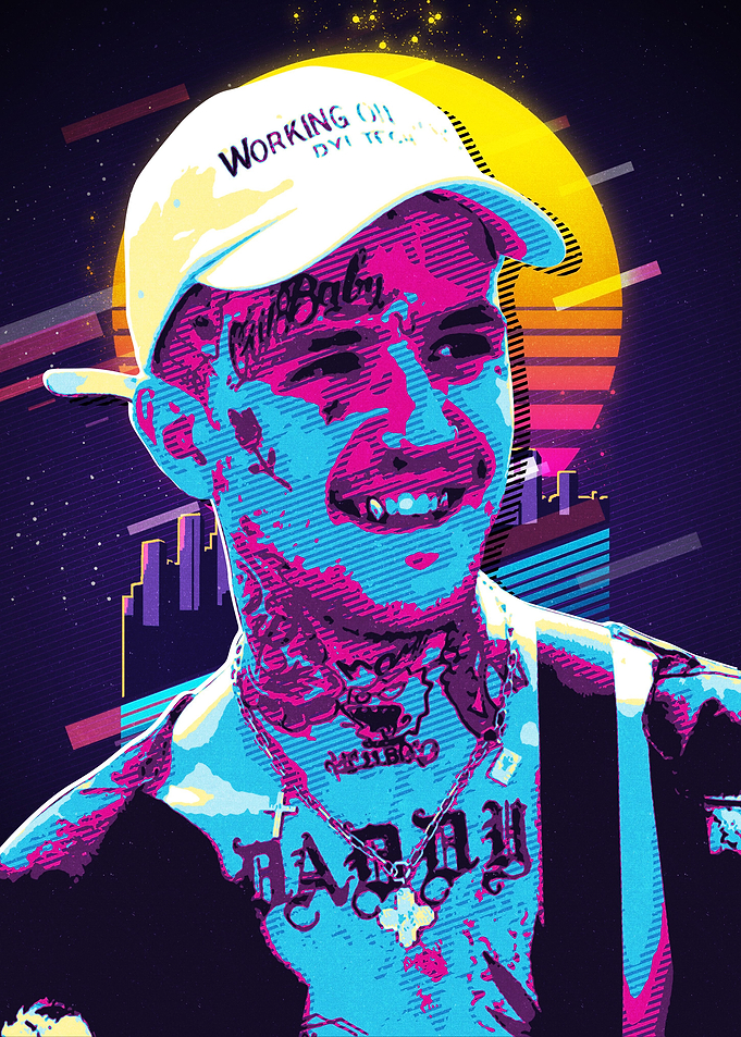 Lil Peep