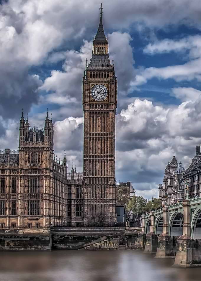 Big Ben