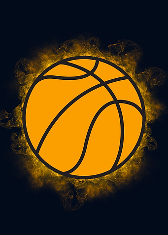 basketball smoky