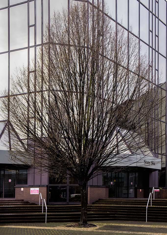 66 Hammersmith Road London