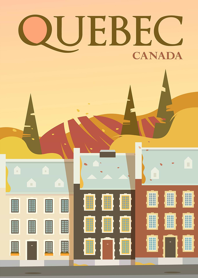 Quebec Canada