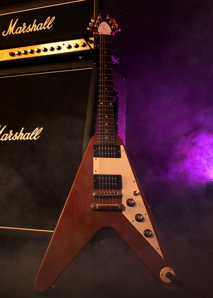 Ready to rock