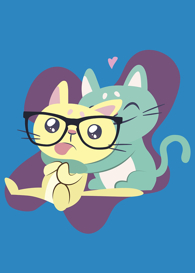 Cat Love