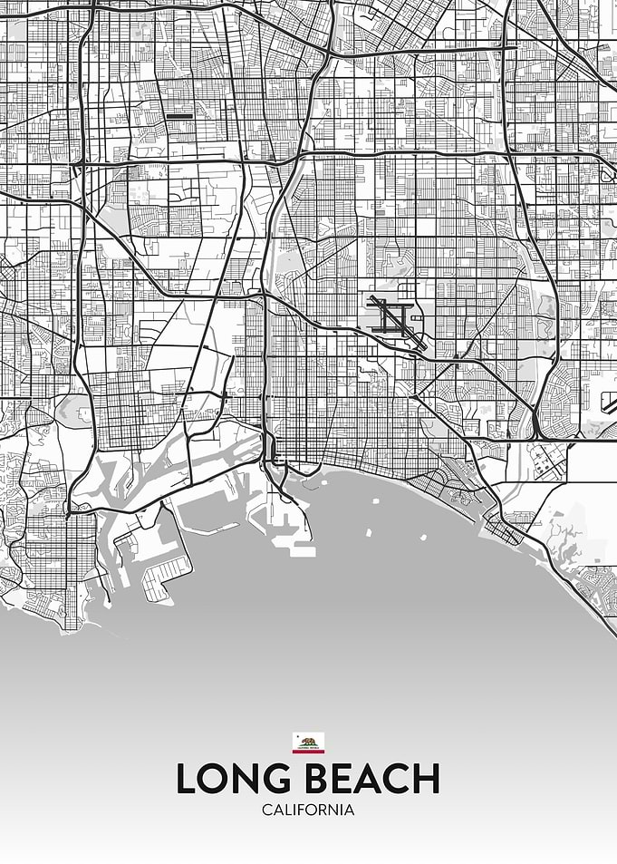 Long Beach CA