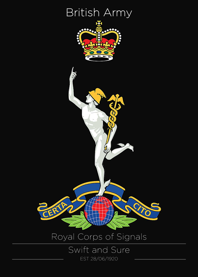 Royal Corps of Signals