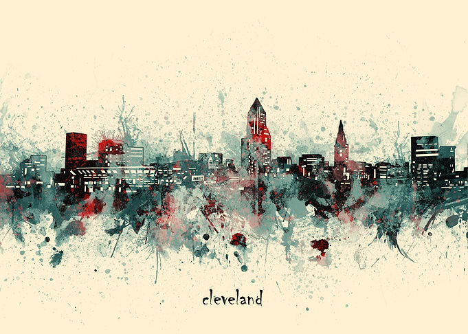cleveland artistic 3