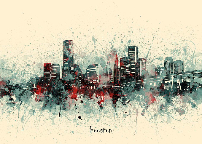 houston artistic 3