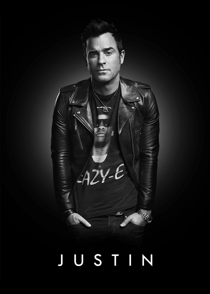 Justin Theroux