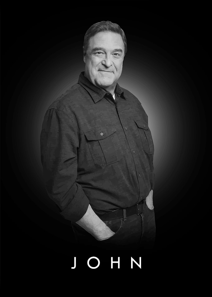 John Goodman