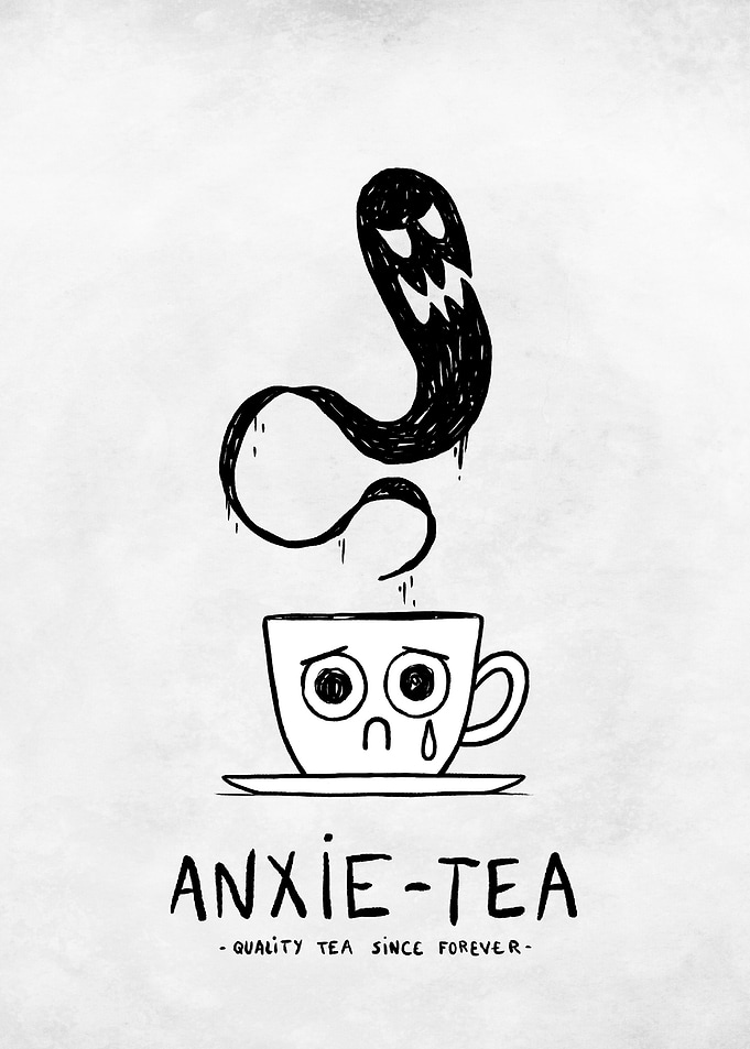Anxietea
