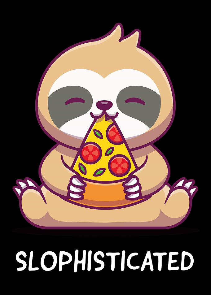 Sloth Lazy Chill Relax gif