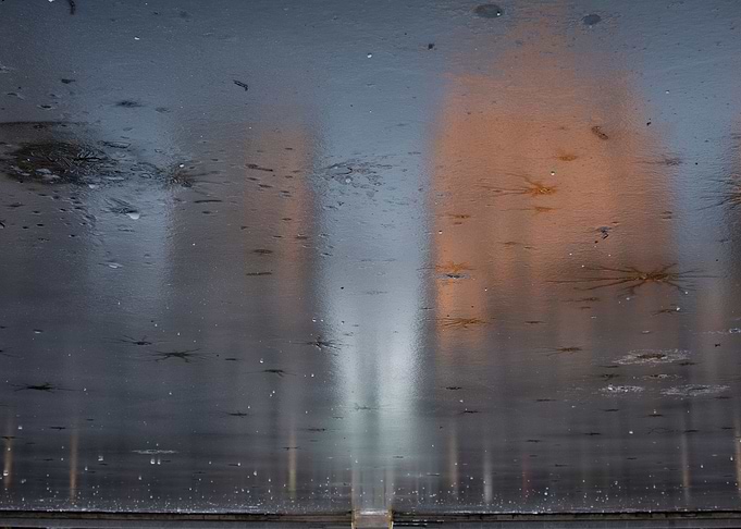 New York Winter
