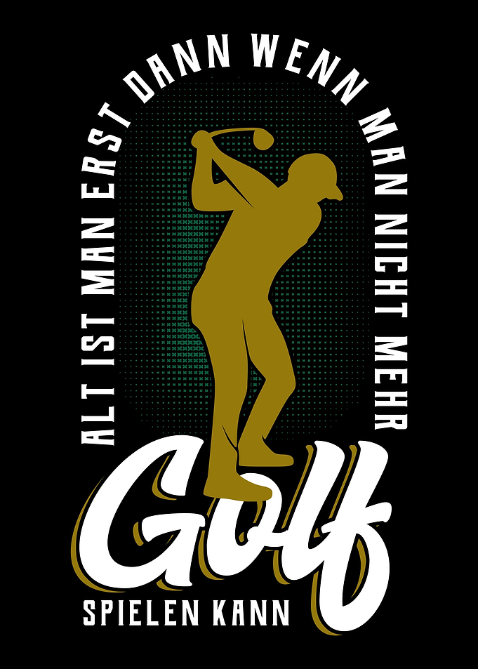 Golf Golfing Golf Club Fun