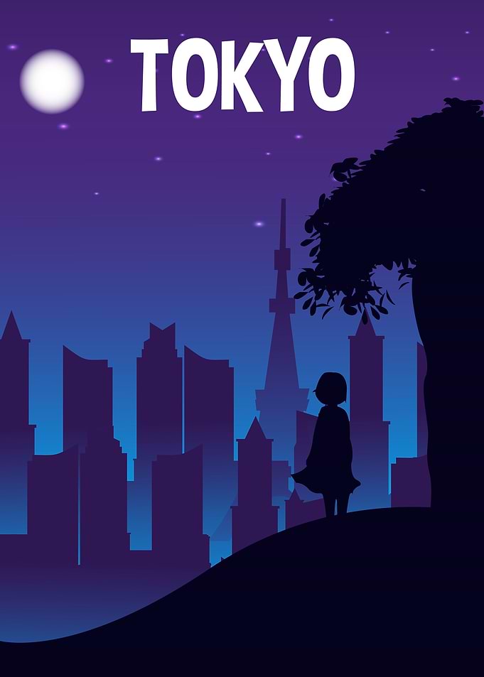 Tokyo