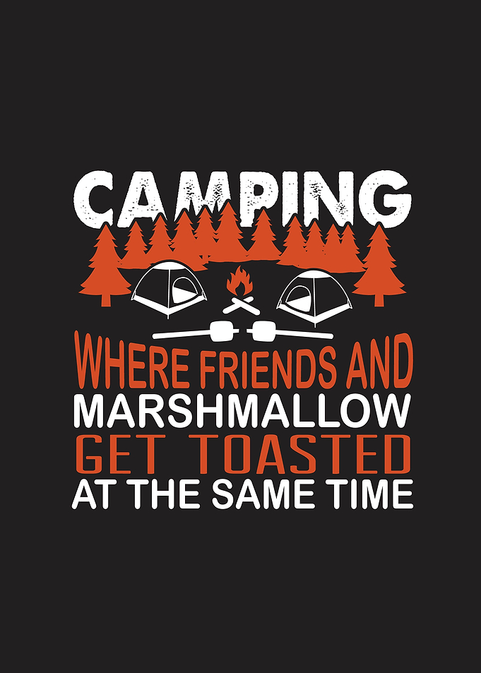 Friends For Camp