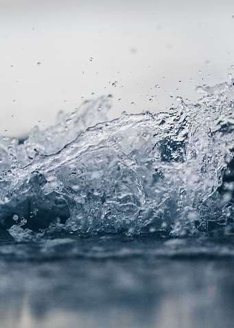 Small Splash