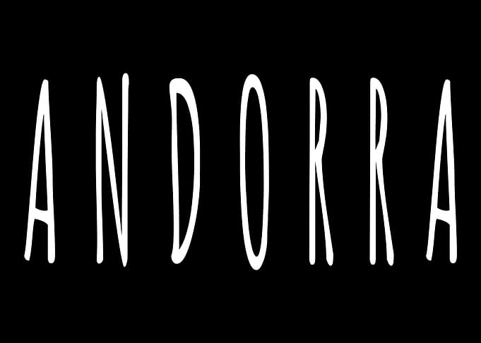 Andorra gift