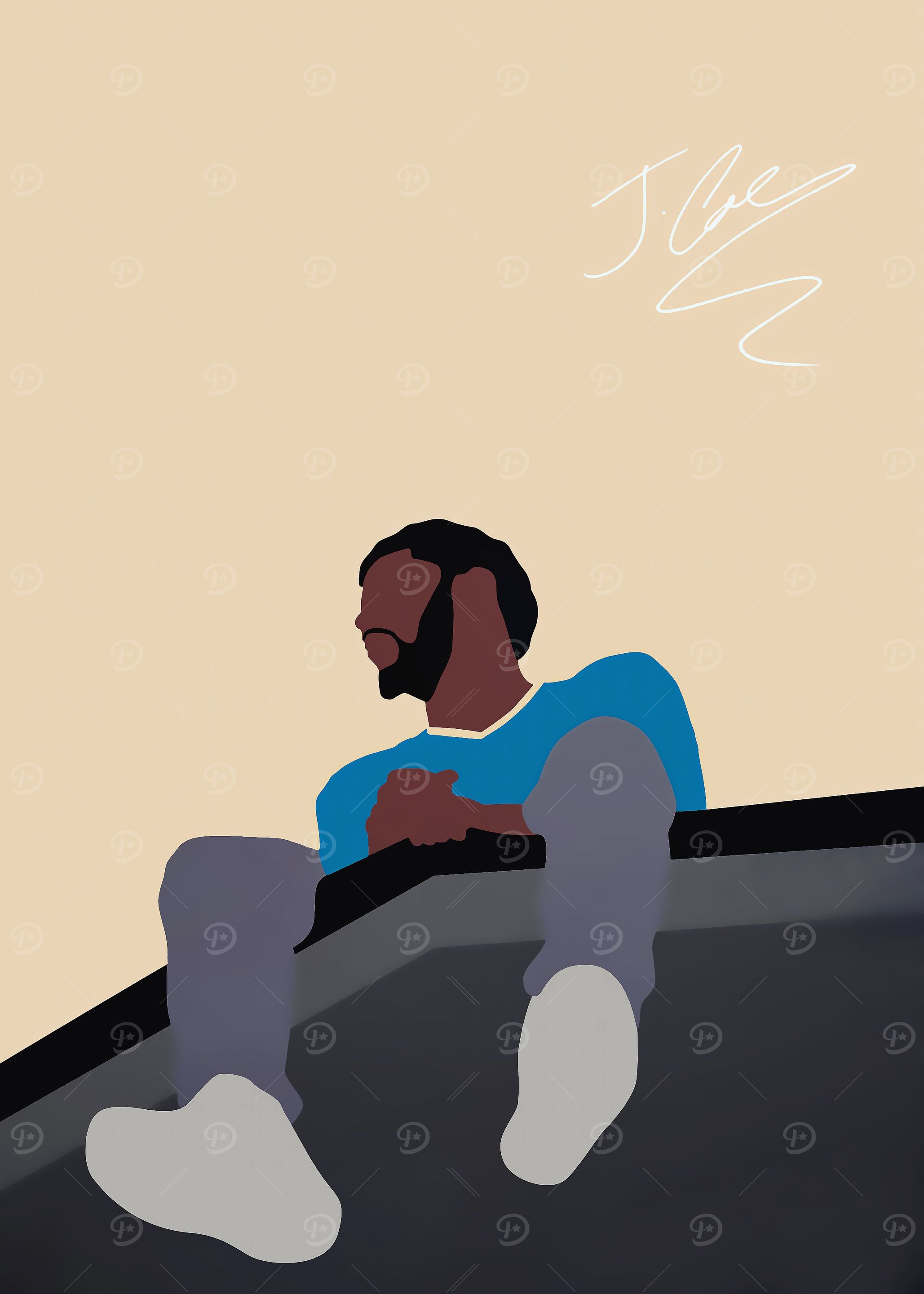 J Cole