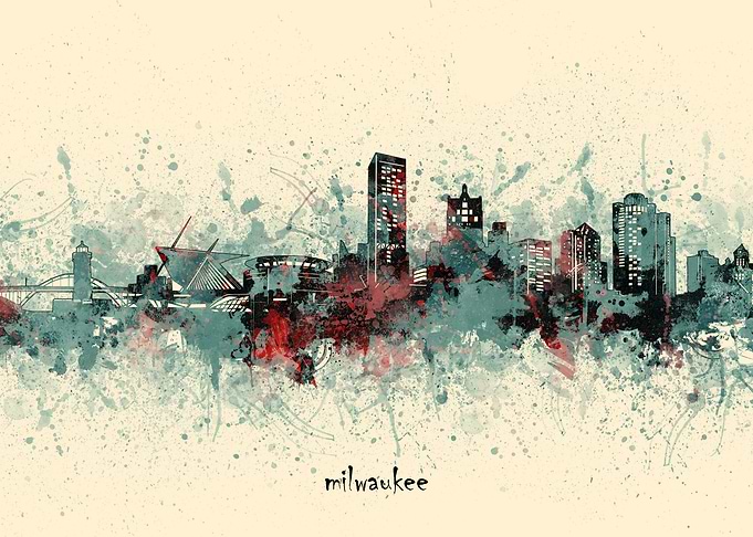 milwaukee artistic 3
