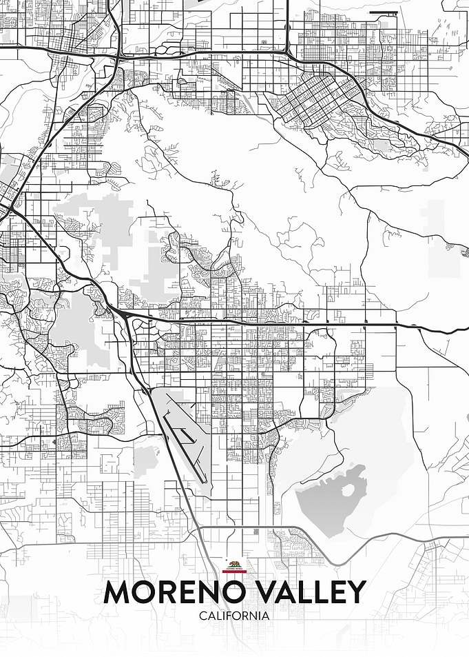 Moreno Valley CA