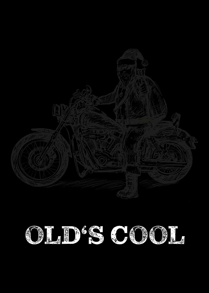 Motorcycle Motorbike Motoc