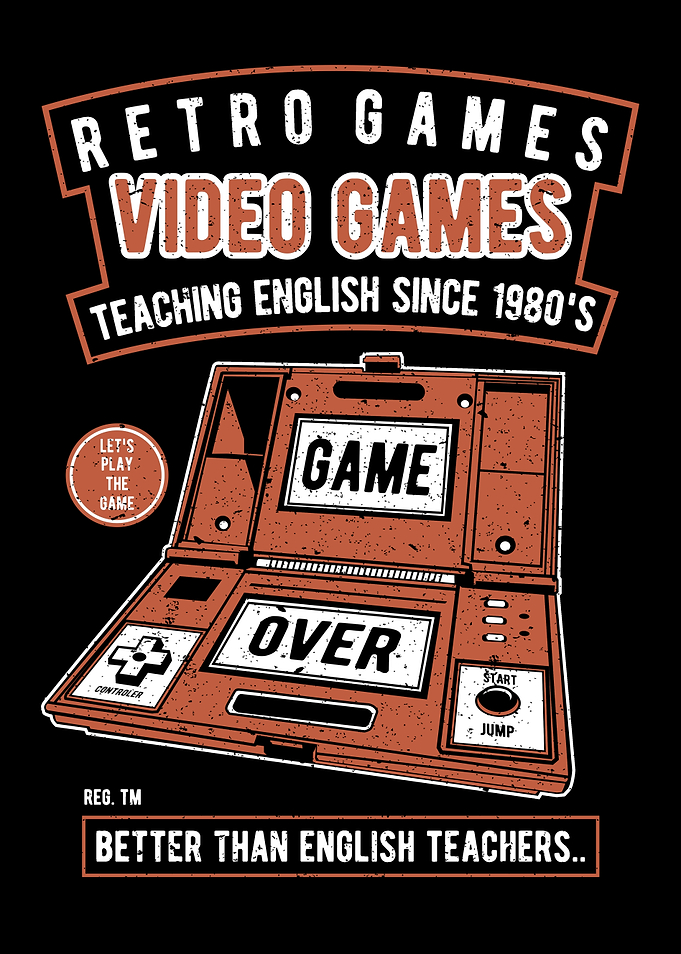 Video Games