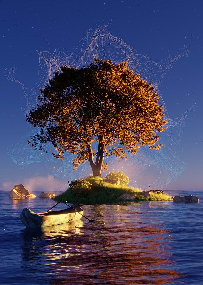 Dreamland