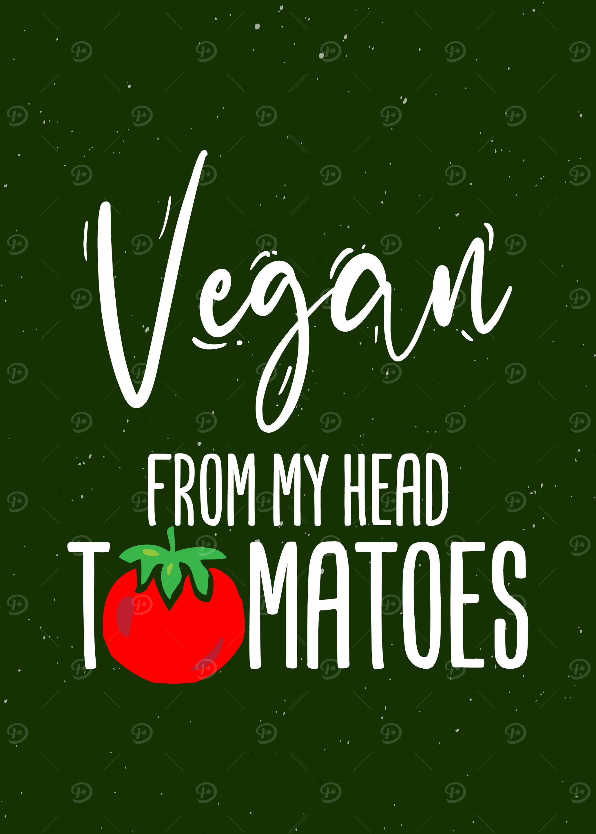 From My Head Tomatoes