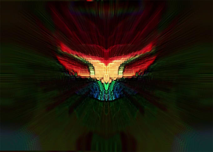 Sacred Elder