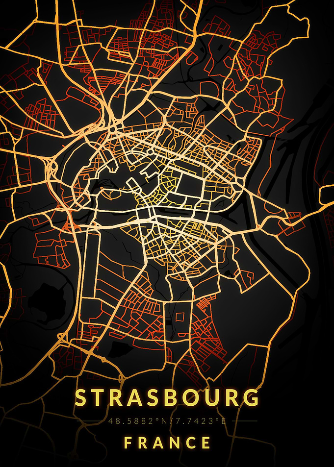 Strasbourg