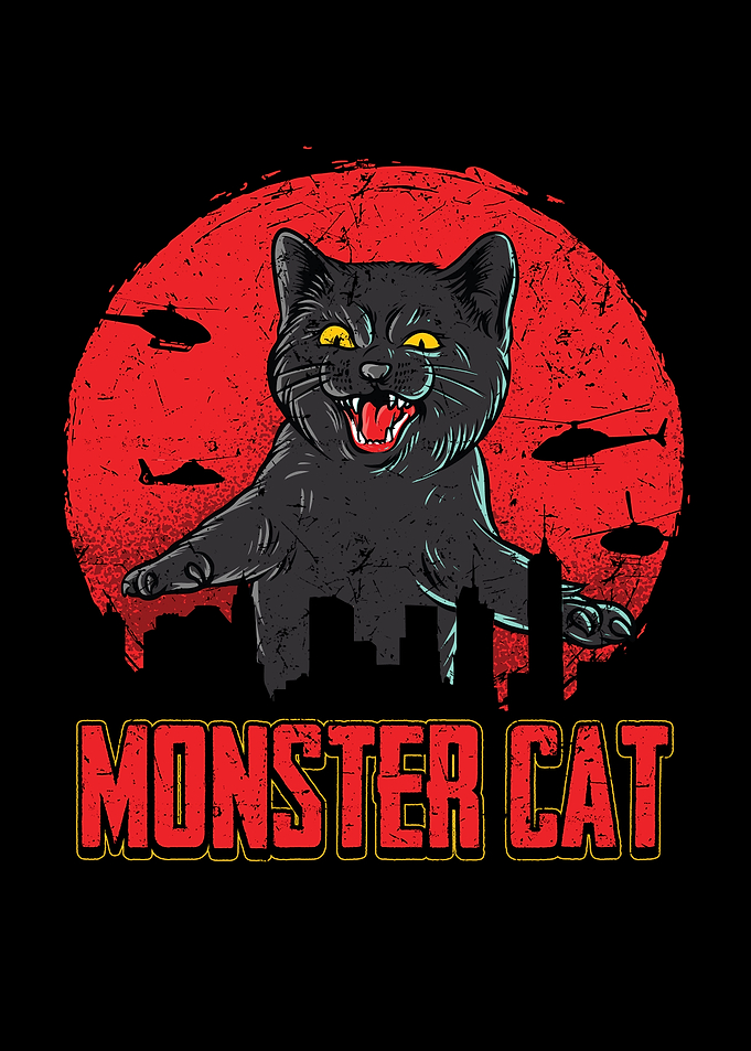 Katze Kater 4
