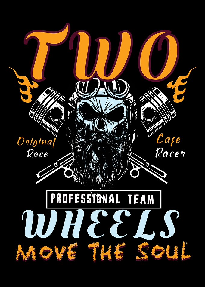 Motorcycle
