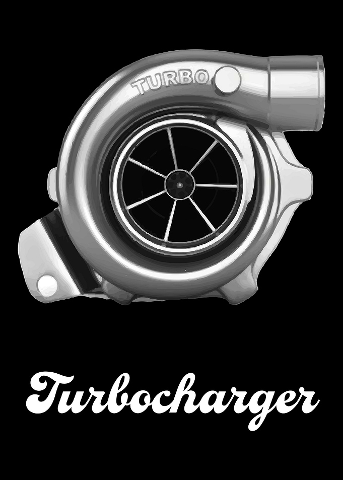 Turbo Boost turbocharger t