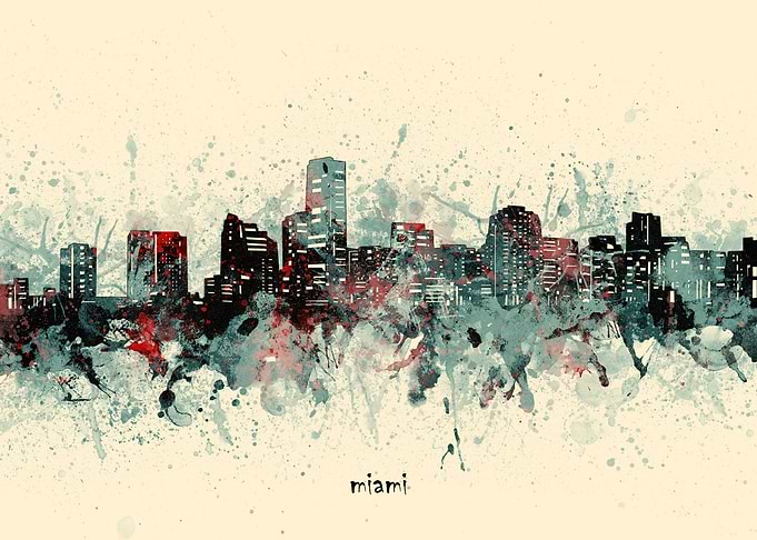 miami artistic 3
