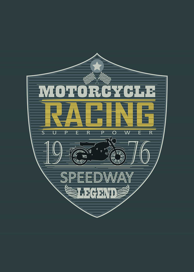 Motorcycle Racing