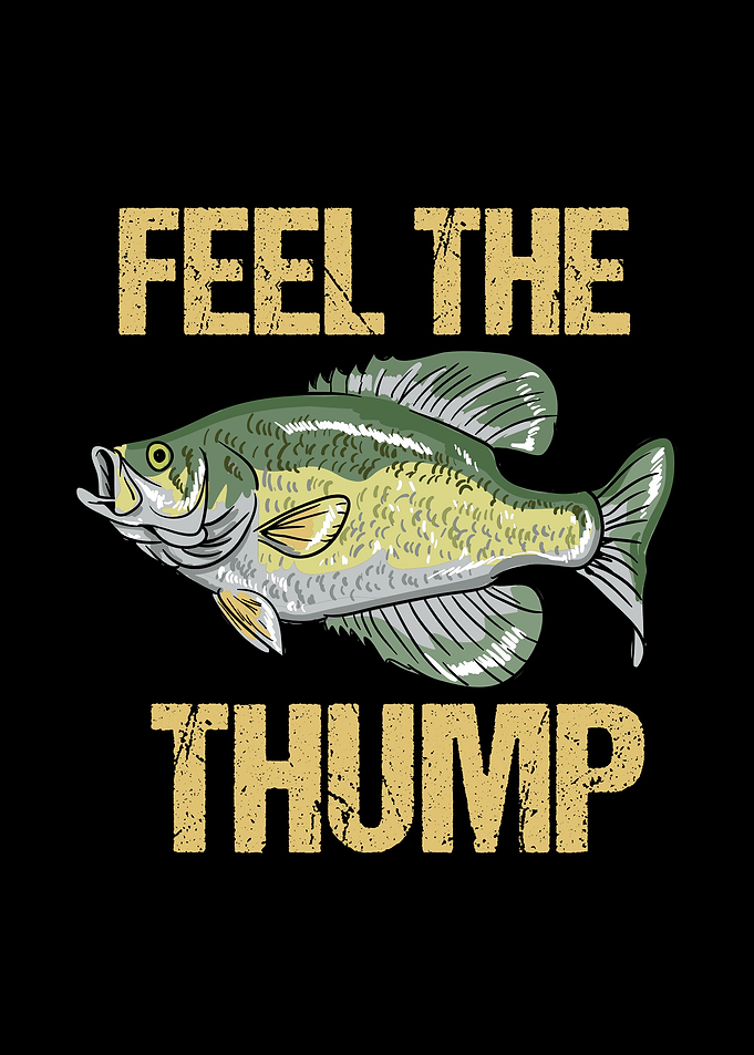 Crappie Fish