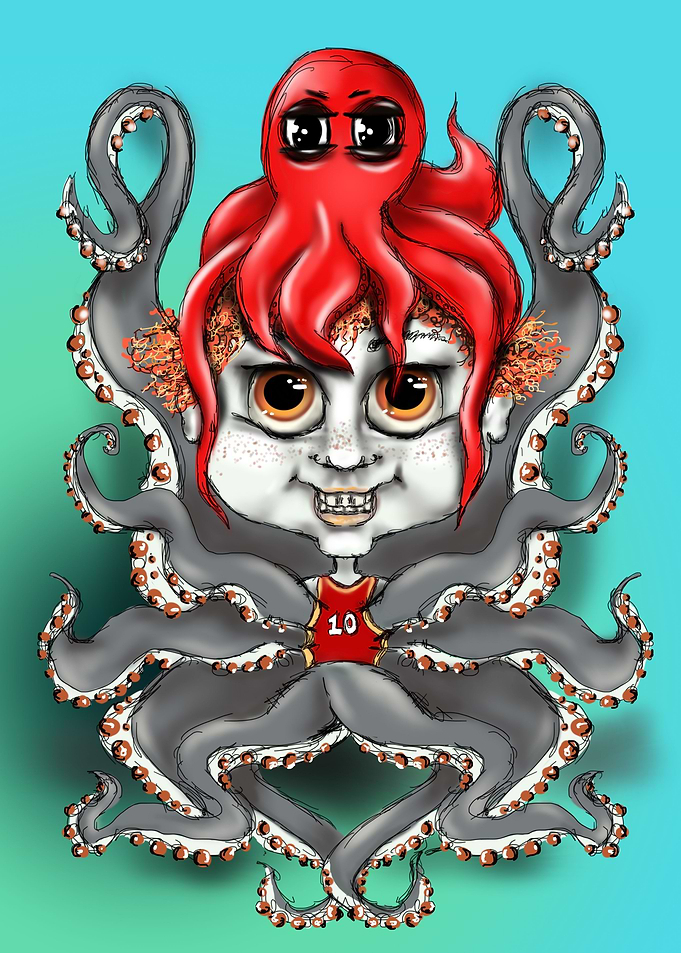 Ten Tickle Sam