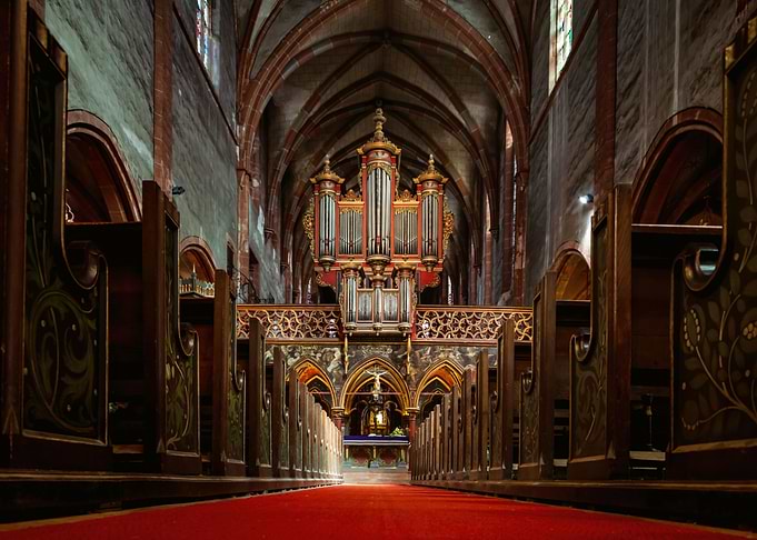 Protestant Church