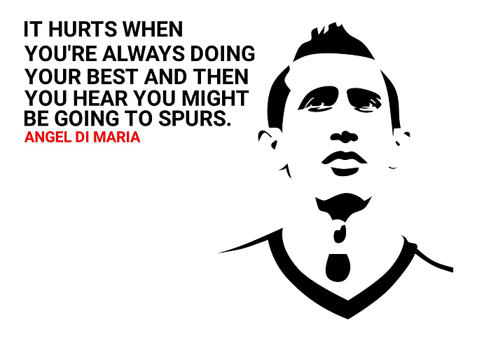 Angel Di Maria