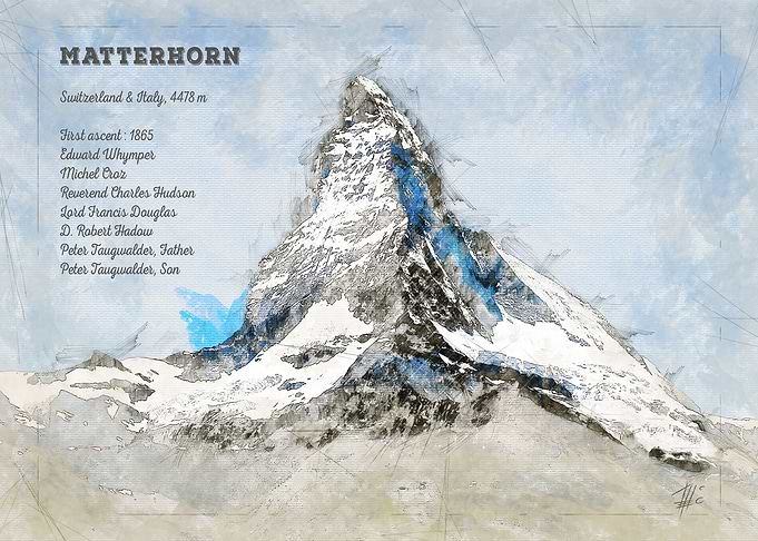 Matterhorn