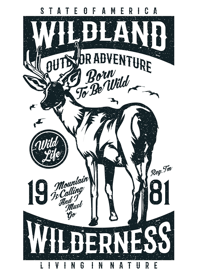 Wild Land