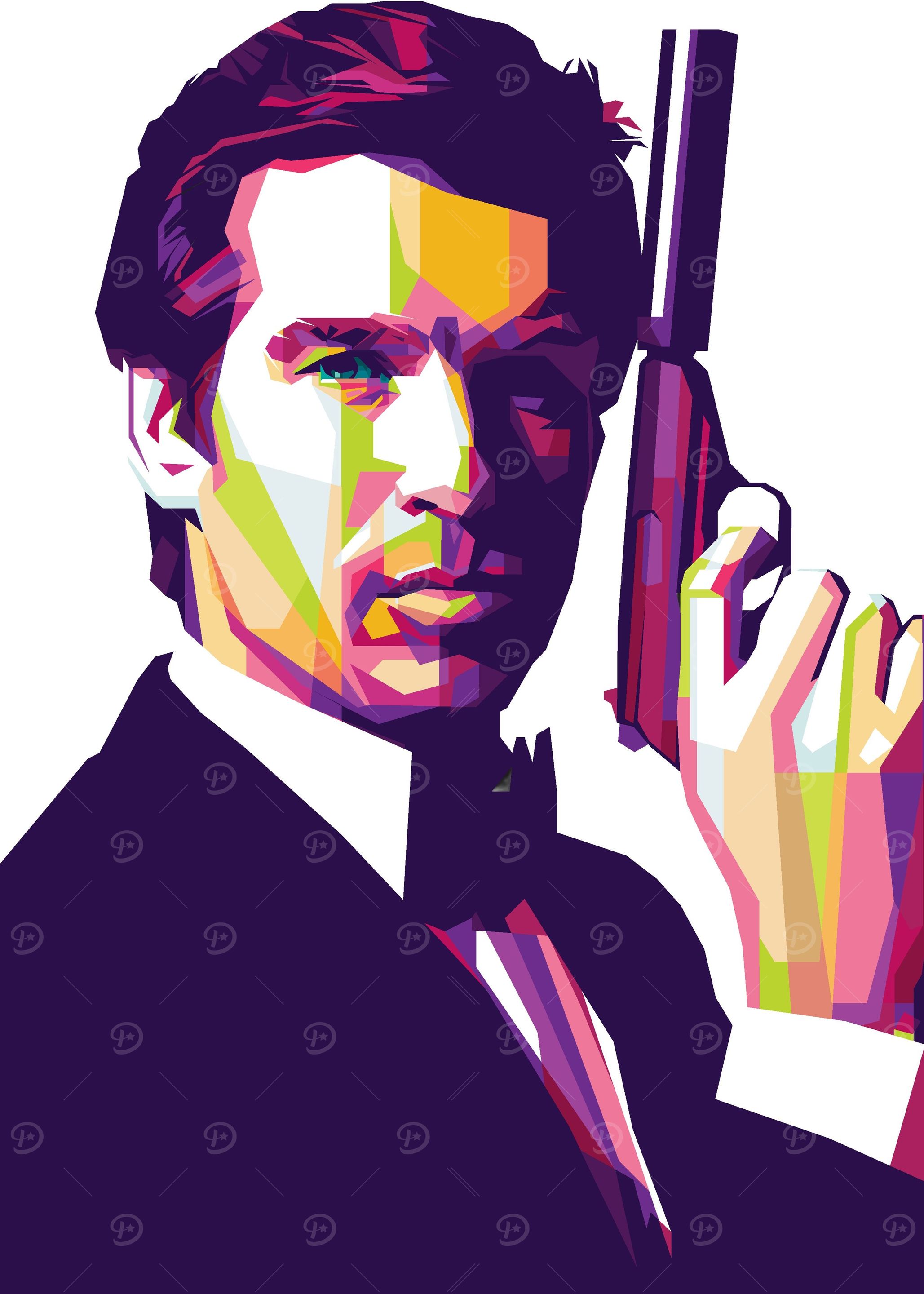 James Bond