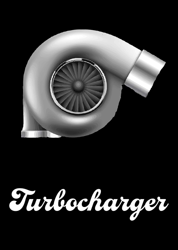 Turbo Boost turbocharger t