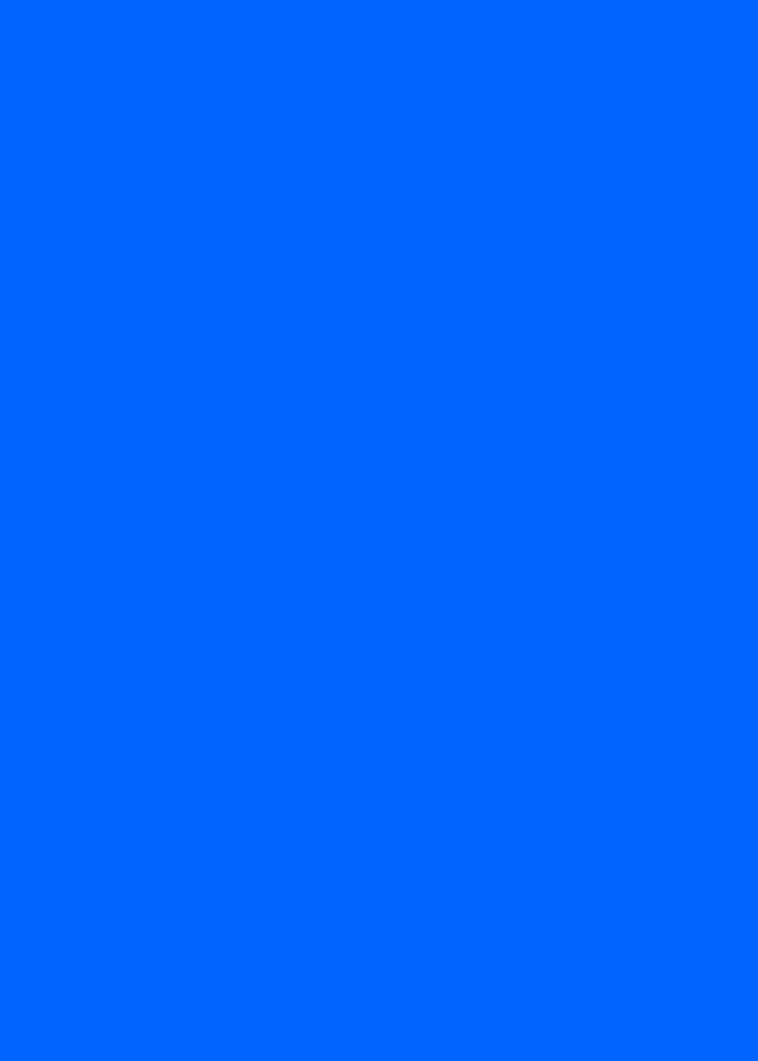Color 0 100 255