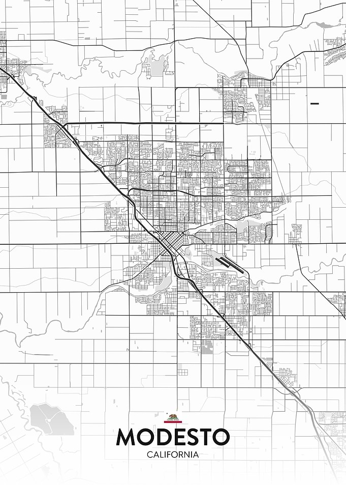 Modesto CA
